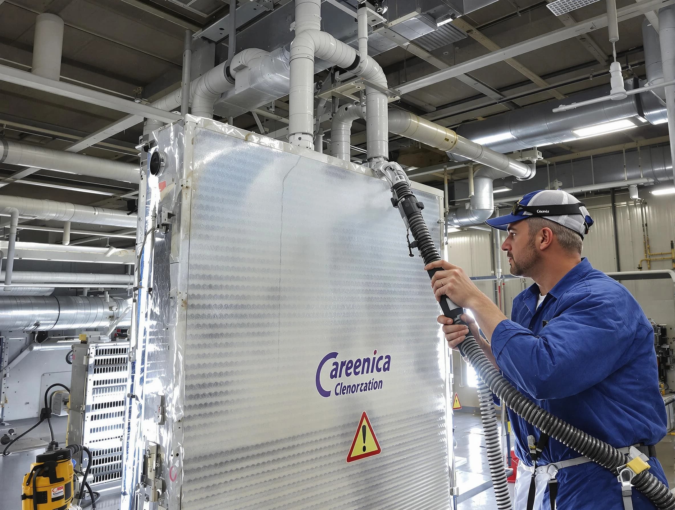 Coil Cleaning service in South Valley, NM