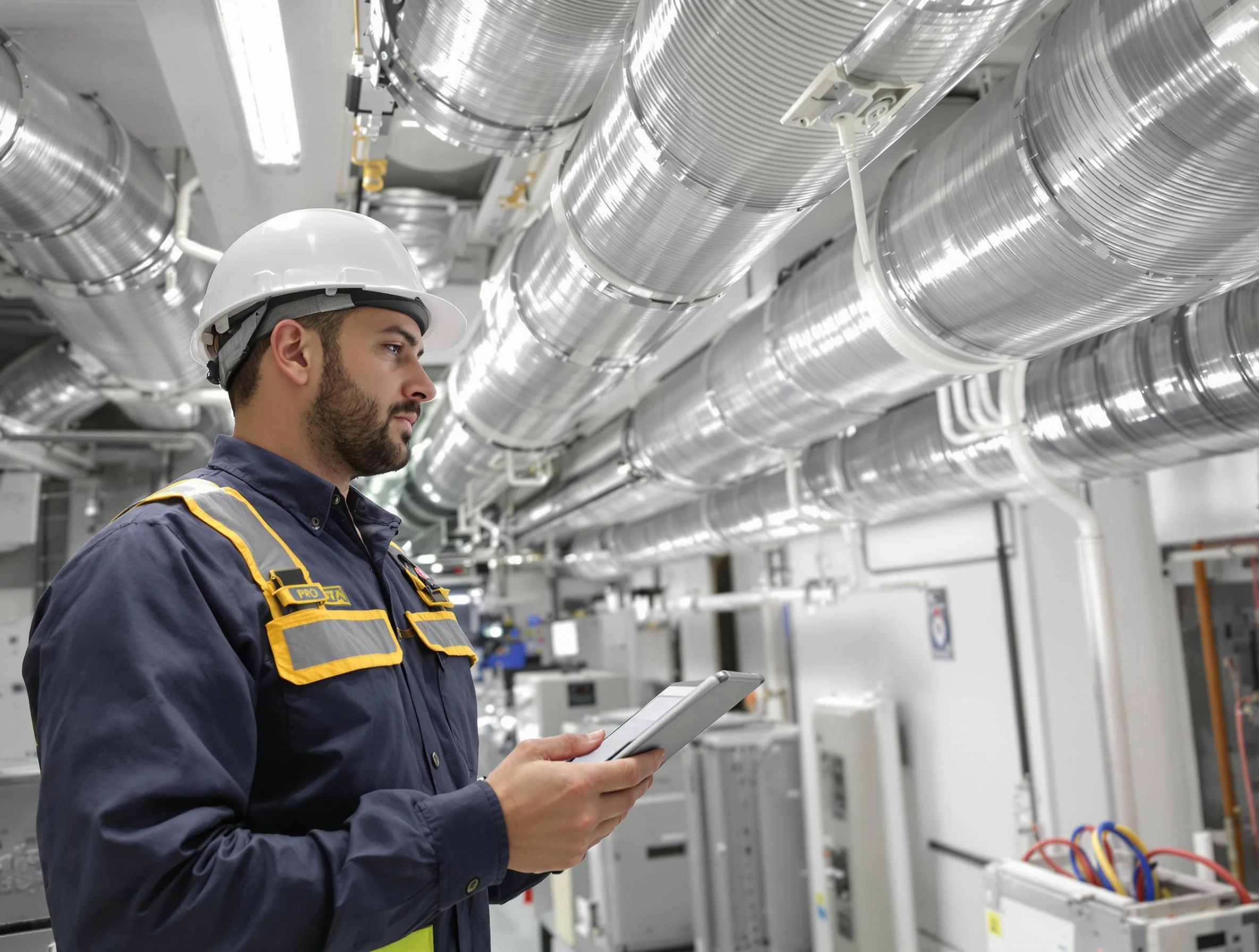 Filter Inspection service in South Valley, NM