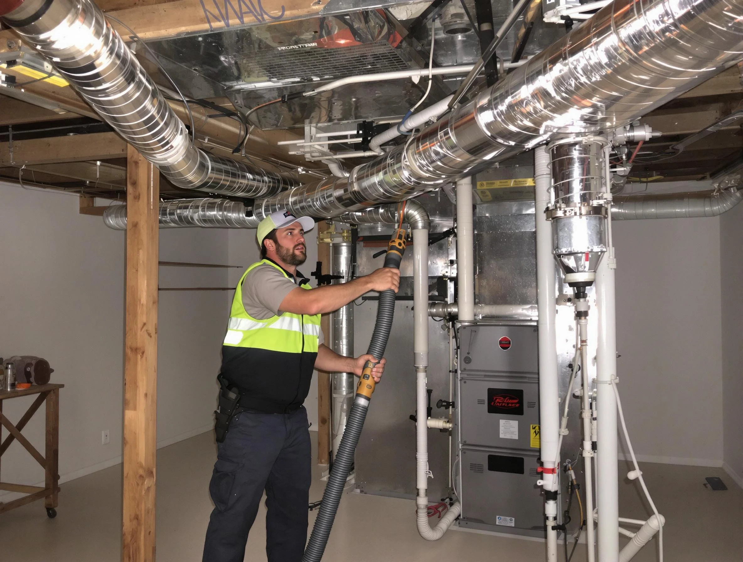 Furnace Cleaning service in South Valley, NM